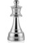 Chess Queen Nickel 25X54 cm 1