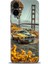 Tecno Camon 19 Neo Kılıf Hd Baskılı Kılıf + Seramik Tam Kaplayan Ekran Koruyucu 105 1