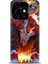 Tecno Spark 10C Kılıf Hd Baskılı Kılıf + Seramik Tam Kaplayan Ekran Koruyucu 252 1