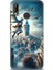 Huawei P20 Lite Kılıf Hd Baskılı Kılıf + Seramik Tam Kaplayan Ekran Koruyucu 224 1