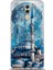Huawei Mate 20 Lite Kılıf Hd Baskılı Kılıf + Seramik Tam Kaplayan Ekran Koruyucu 228 1