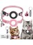 Airtag Kedi Tasmaları Için, Koparılabilir Kedi Tasması Tutucu, Pembe (Yurt Dışından) 2