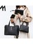 4 Dynamics Düz Renk Pu Deri Crossbody Çanta Kadın Zincir Tasarımcı Bayan Yaz Seyahat Omuz Askılı Çanta (Yurt Dışından) 3