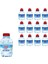 Elmacık Atatürk Orman Çiftliği Su Mini Boy 200 ml 120'LI 1