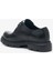 Willow Siyah Hakiki Deri Kadın Loafer 3