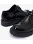 Willow Siyah Rugan Hakiki Deri Kadın Loafer 5