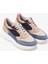 Clay Füme Hakiki Deri Kadın Sneakers 4
