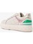 Mendy Bej Hakiki Deri Kadın Sneakers 3
