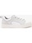 Helga Beyaz Hakiki Deri Kadın Sneakers 1