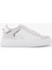 Aline Beyaz Hakiki Deri Kadın Sneakers 1