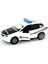 Toys Güvenlik Araçları Serisi - Polis Arabası 12 cm - 203712011040 1