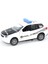 Toys Güvenlik Araçları Serisi - Polis Arabası 12 cm - 203712011040 2