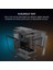 Stark S800 4xargb Temperli Cam 650W 80+ Bronze Atx Siyah Gaming (Oyuncu) Kasa 5