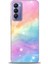 Tecno Camon 18P Kılıf Hd Baskılı Kılıf + Seramik Tam Kaplayan Ekran Koruyucu 422 1