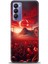 Tecno Camon 18P Kılıf Hd Baskılı Kılıf + Seramik Tam Kaplayan Ekran Koruyucu 39 1