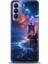 Tecno Camon 18P Kılıf Hd Baskılı Kılıf + Seramik Tam Kaplayan Ekran Koruyucu 235 1