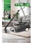 KCC-4325W Siyah Pencere Temizleme Aparatlı Koltuk Halı Yıkama ve Makinesi 1
