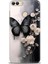 Huawei P Smart Kılıf Hd Baskılı Kılıf + Seramik Tam Kaplayan Ekran Koruyucu 148 1