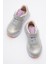 Kız Çocuk Gümüş Spor Ayakkabı 4