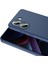 Xiaomi Poco X7 Pro Kılıf Prl Mara Lansman Kapak - Lacivert 5