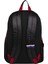 Us Polo Assn 24040 Unisex Okul Sırt Çantası Laptop Çantası Siyah 3