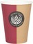 Karton Bardak 12 Oz 300 ml 50 Adet 1