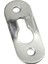 20 Adet 44MM Metal Anahtar Deliği Askı Bağlantı Elemanları Resim Fotoğraf Boyama Bağlantı Elemanları (Yurt Dışından) 4