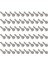 M3 x 10MM 304 Paslanmaz Çelik Yıldız Tava Başlı Vida Cıvatası 60 Adet (Yurt Dışından) 1