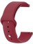Xiaomi Watch S1 , S1 Active, S1 Pro, S2 ile Uyumlu Yumuşak Dokulu Esnek Jel Silikon Kayış 1