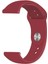 Xiaomi Watch S1 , S1 Active, S1 Pro, S2 ile Uyumlu Yumuşak Dokulu Esnek Jel Silikon Kayış 2