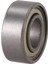 6mm x 13MM x 5mm Minyatür Sabit Bilyalı Radyal Bilyalı Rulmanlar 686Z 10 Adet (Yurt Dışından) 3