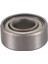 6mm x 13MM x 5mm Minyatür Sabit Bilyalı Radyal Bilyalı Rulmanlar 686Z 10 Adet (Yurt Dışından) 4
