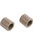 2 Adet Yağa Batırılmış Sinterlenmiş Bronz Burç Yatak Kovanı 8X12X12MM (Yurt Dışından) 5
