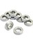 10 Adet 6800Z 10 x 19 x 5mm Tek Sıralı Korumalı Sabit Bilyalı Rulman (Yurt Dışından) 1