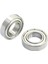 10 Adet 6800Z 10 x 19 x 5mm Tek Sıralı Korumalı Sabit Bilyalı Rulman (Yurt Dışından) 2