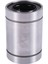 LM25UU 25MMX40MMX59MM Çift Taraflı Kauçuk Conta Doğrusal Hareket Bilyalı Rulman Burç (Yurt Dışından) 1