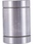 LM25UU 25MMX40MMX59MM Çift Taraflı Kauçuk Conta Doğrusal Hareket Bilyalı Rulman Burç (Yurt Dışından) 2