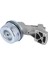 Dişli Kafası Stihl FS160 FS180 FS220 FS220K FS280 FS280K FS290 FS300 FS310 FS350 FS400 FS450 FS480 Strimmer Dişli Kutusu Parçaları 4128 640 0101 (Yurt Dışından) 4