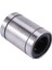 LM25UU 25MMX40MMX59MM Çift Taraflı Kauçuk Conta Doğrusal Hareket Bilyalı Rulman Burç (Yurt Dışından) 4