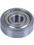 x 24 x 8mm Metal Korumalı Sabit Bilyalı Minyatür Rulman Metal 628Z (Yurt Dışından) 1