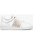 Kadın Deri Bej Süet Sneakers & Spor Ayakkabı 1011 6894 Bn Ayk Y25 Bej Suet 1
