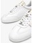 Kadın Deri Bej Süet Sneakers & Spor Ayakkabı 1011 6894 Bn Ayk Y25 Bej Suet 3
