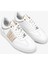 Kadın Deri Bej Süet Sneakers & Spor Ayakkabı 1011 6894 Bn Ayk Y25 Bej Suet 2