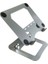 Datastar Ayarlanabilen Aliminyum Gümüş Laptop Stand 1