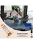 Takım CR10 Z Ekseni T8 Anti Boşluklu Yaylı Somun Eliminasyon Alanı Pirinç Somunlar Yükseltme Için Ender 3s Ender 3 Pro (Yurt Dışından) 5