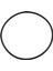 160MM x 5mm Sanayi Esnek Kauçuk O-Ring Conta Yıkayıcı (Yurt Dışından) 1