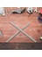 M6 x 150MM 304 Paslanmaz Çelik Tam Dişli Çubuk Çubuk Çiviler Donanımı 5 Adet (Yurt Dışından) 3