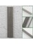 M6 x 150MM 304 Paslanmaz Çelik Tam Dişli Çubuk Çubuk Çiviler Donanımı 5 Adet (Yurt Dışından) 5
