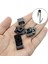 500 Adet Resim Kancası Fotoğraf Çerçevesi Askısı Resim Askısı Demir Askı 2-3mm Fotoğraf Çerçevesi Plaka Kalınlığına Uygun (Yurt Dışından) 3