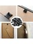 500 Adet Resim Kancası Fotoğraf Çerçevesi Askısı Resim Askısı Demir Askı 2-3mm Fotoğraf Çerçevesi Plaka Kalınlığına Uygun (Yurt Dışından) 4